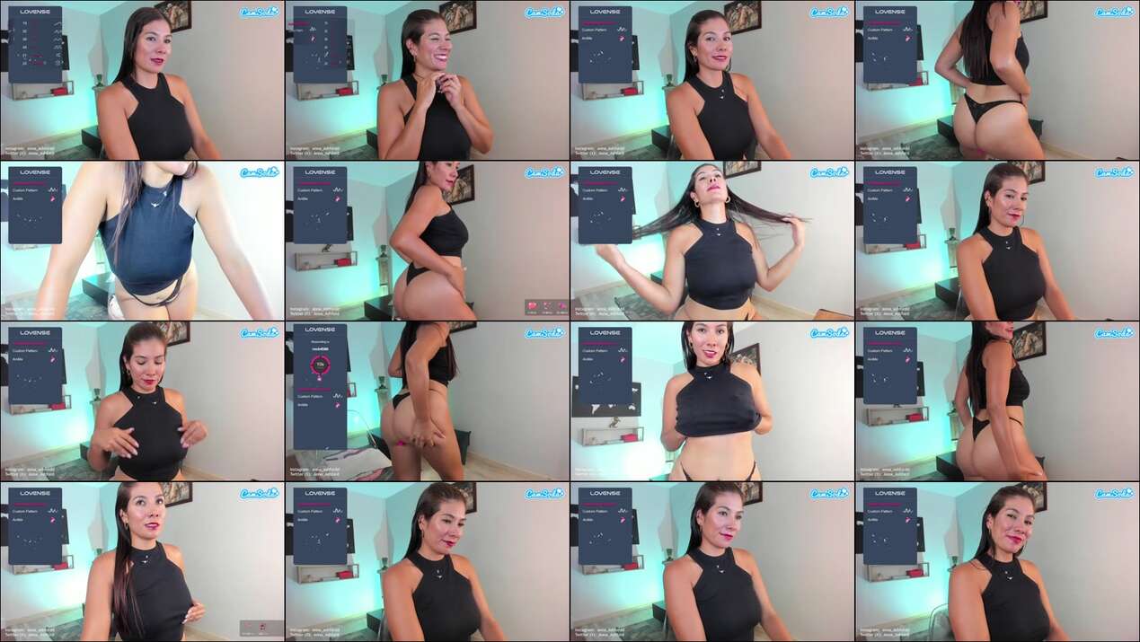 ImannieCamsoda Porn Cam 2024-07-13