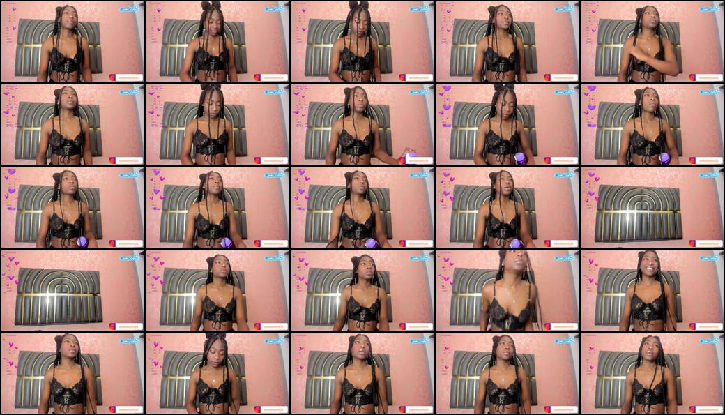 IvonnemorrisCamsoda Porn Cam 2024-07-13