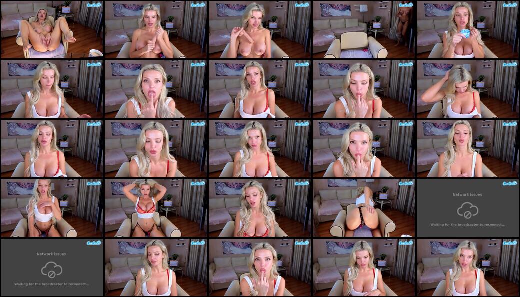 JacksonchloexCamsoda Porn Cam 2024-07-13