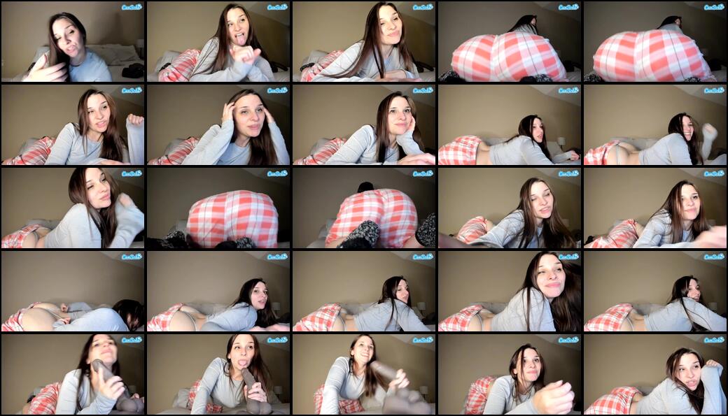 LemonadecandyyyCamsoda Porn Cam 2024-07-13