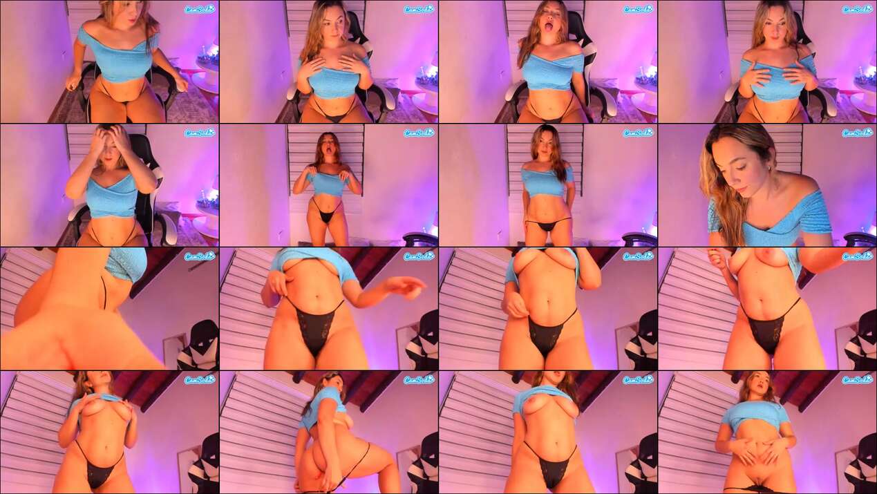 Lesly-lovegoodCamsoda Porn Cam 2024-07-13