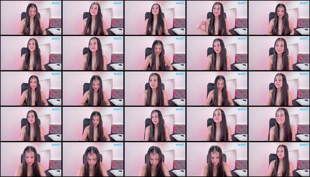 LilithpinkCamsoda Porn Cam 2024-07-13