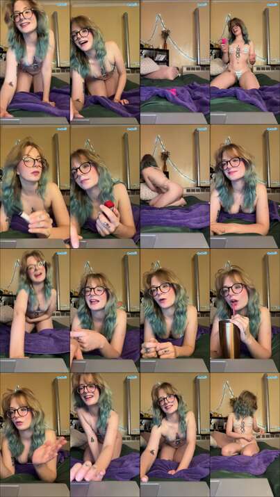 LillythefayCamsoda Porn Cam 2024-07-13