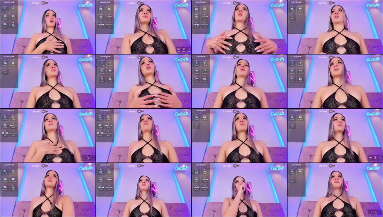 Lunar-leenCamsoda Porn Cam 2024-07-13