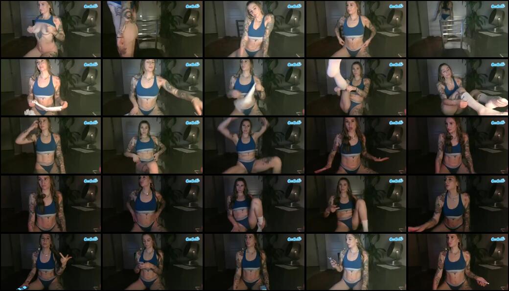MandybCamsoda Porn Cam 2024-07-13