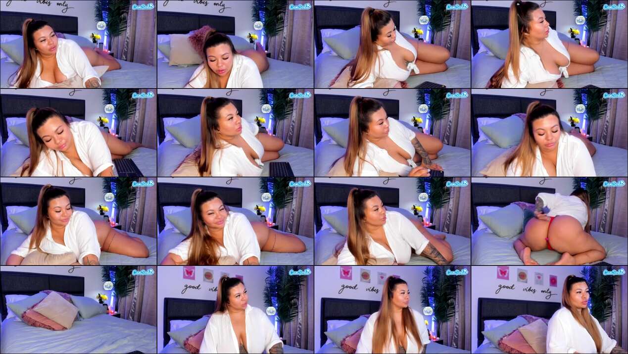 MollywhiteCamsoda Porn Cam 2024-07-13