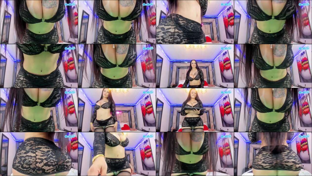 Nataly-kitmannCamsoda Porn Cam 2024-07-13