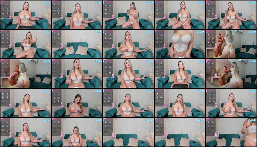 Paola-reyyCamsoda Porn Cam 2024-07-13