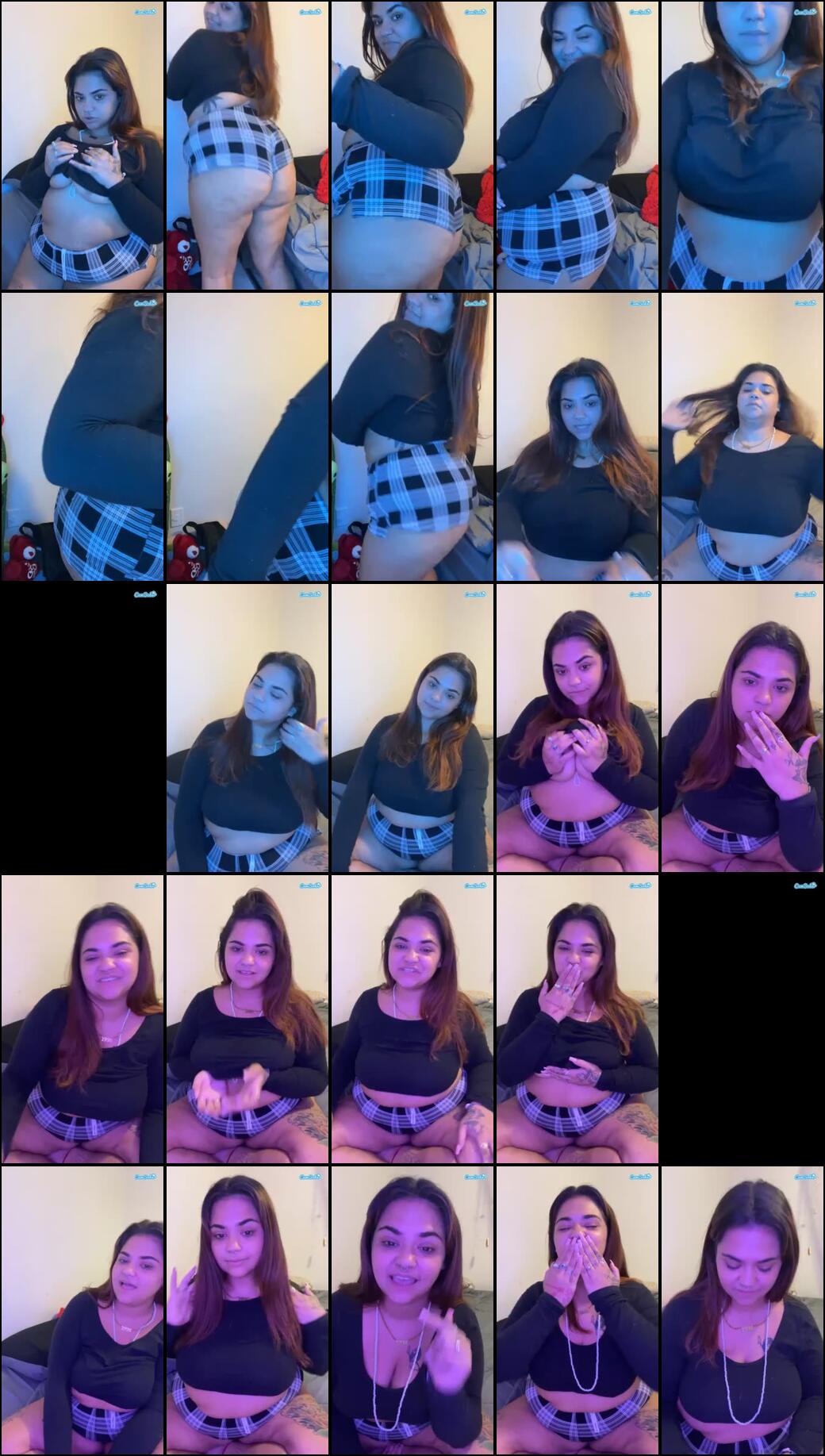 PrincessyaniCamsoda Porn Cam 2024-07-13