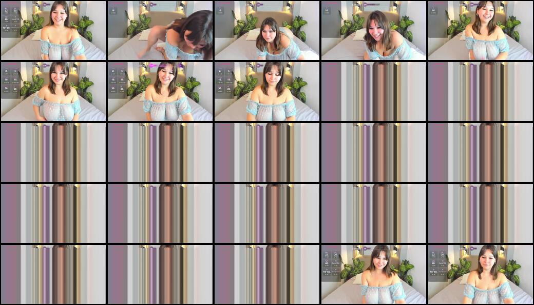 Rossi-purpleCamsoda Porn Cam 2024-07-13