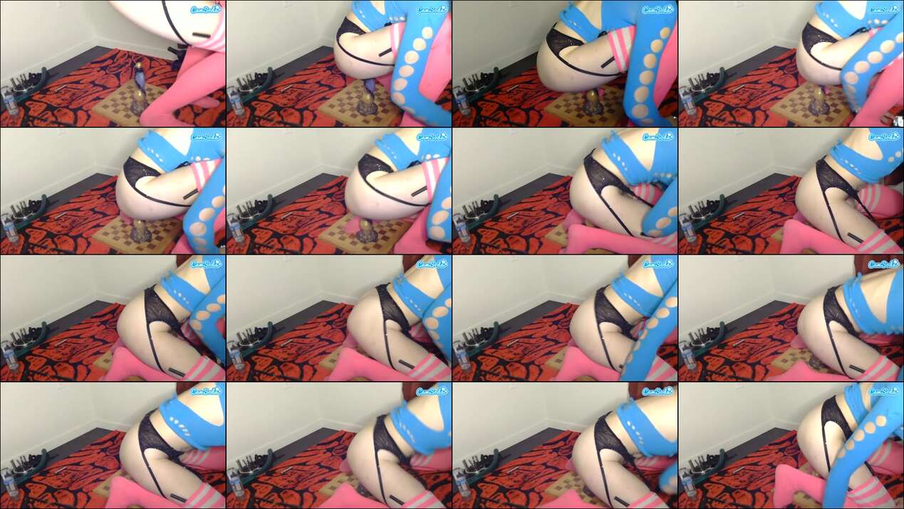UrjokingchokingmeCamsoda Porn Cam 2024-07-13