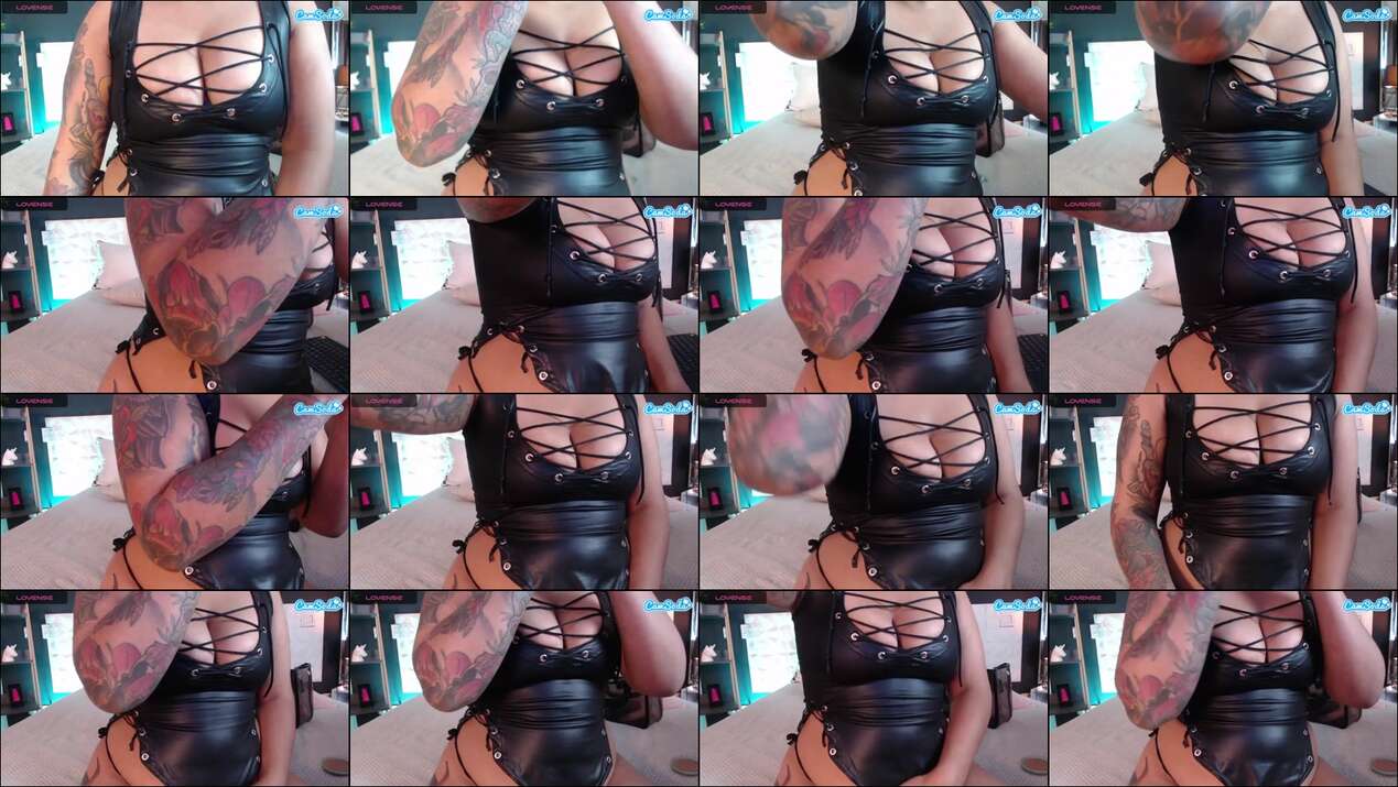 Wildy-tempingCamsoda Porn Cam 2024-07-13