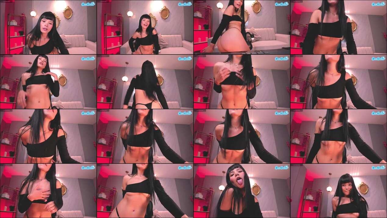 AgathakondoCamsoda Porn Cam 2024-07-14