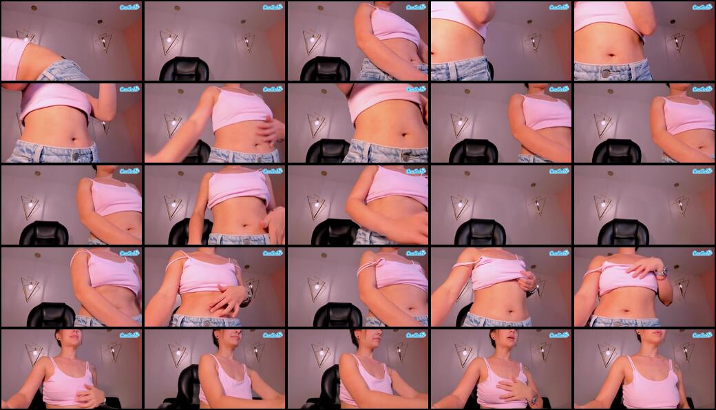 AileenvegaCamsoda Porn Cam 2024-07-14