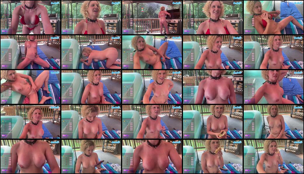 Amberjade-ajCamsoda Porn Cam 2024-07-14