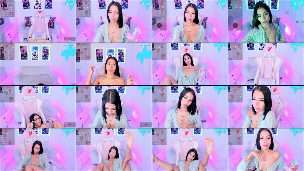 AmberstonneCamsoda Porn Cam 2024-07-14