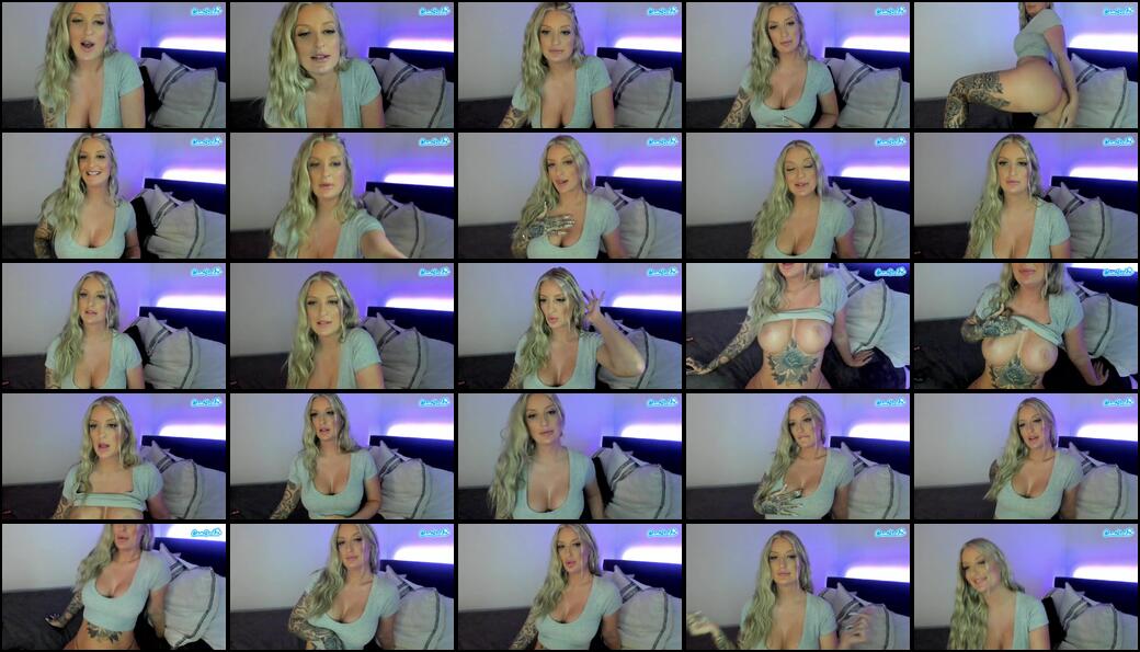 BabielynnCamsoda Porn Cam 2024-07-14