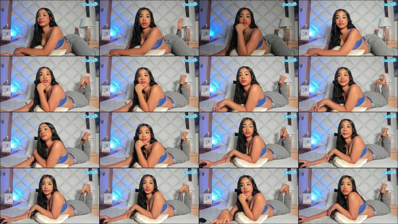 BriitneyyCamsoda Porn Cam 2024-07-14