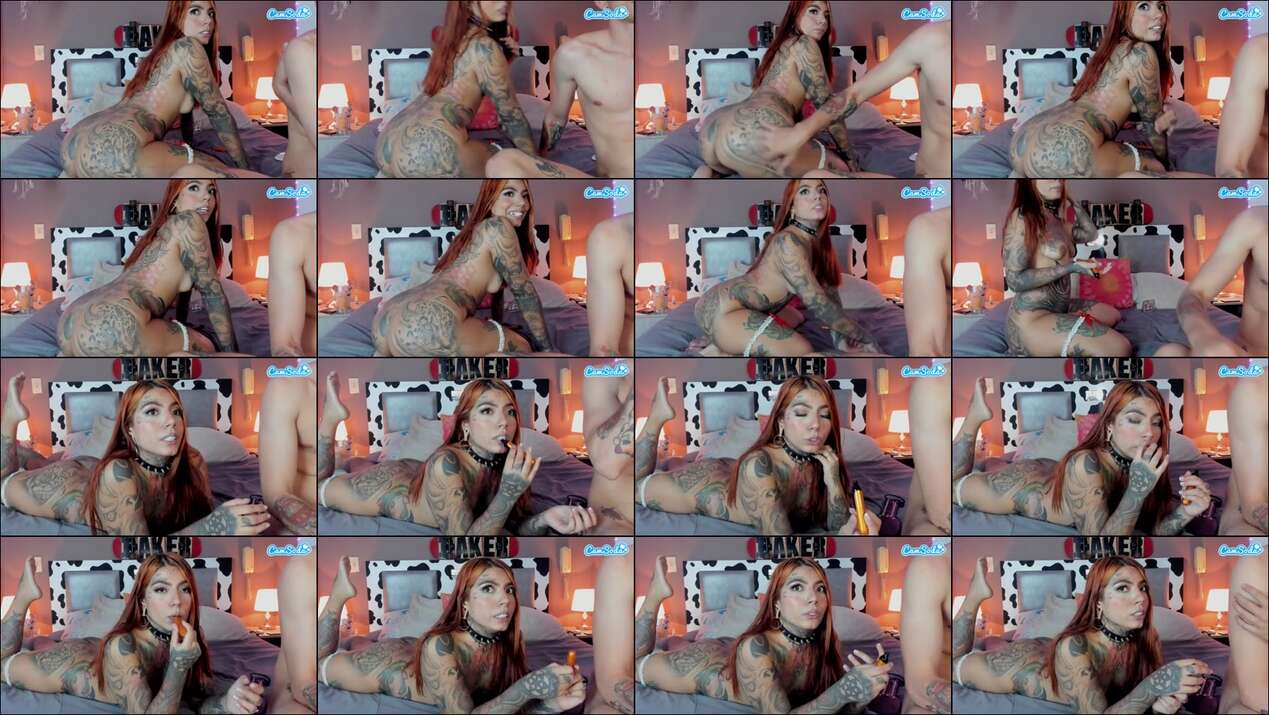 CoralinewolfCamsoda Porn Cam 2024-07-14