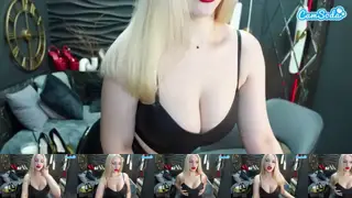 GoddessdarsyCamsoda Porn Cam 2024-07-14