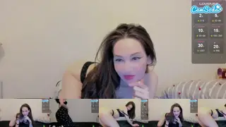 HeaveniaCamsoda Porn Cam 2024-07-14