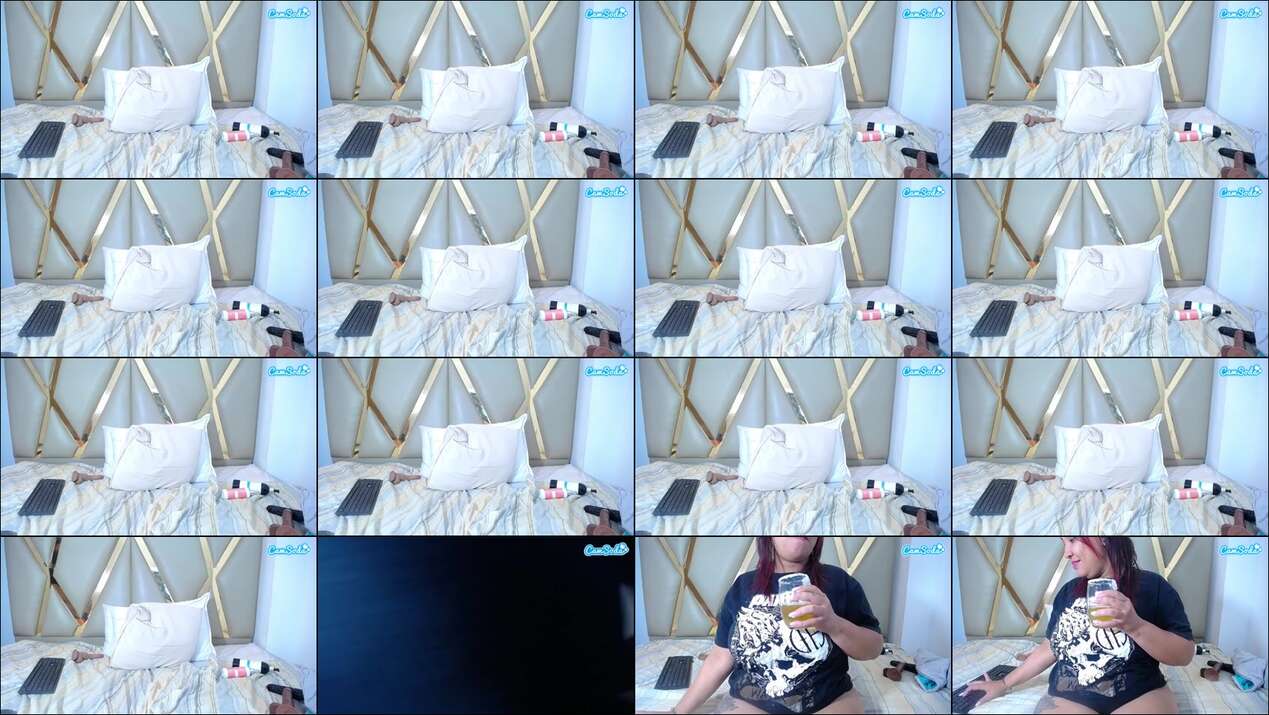 KinkyhousewifeeCamsoda Porn Cam 2024-07-14