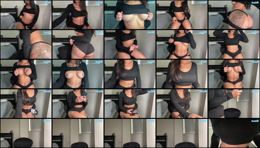 LaladollCamsoda Porn Cam 2024-07-14