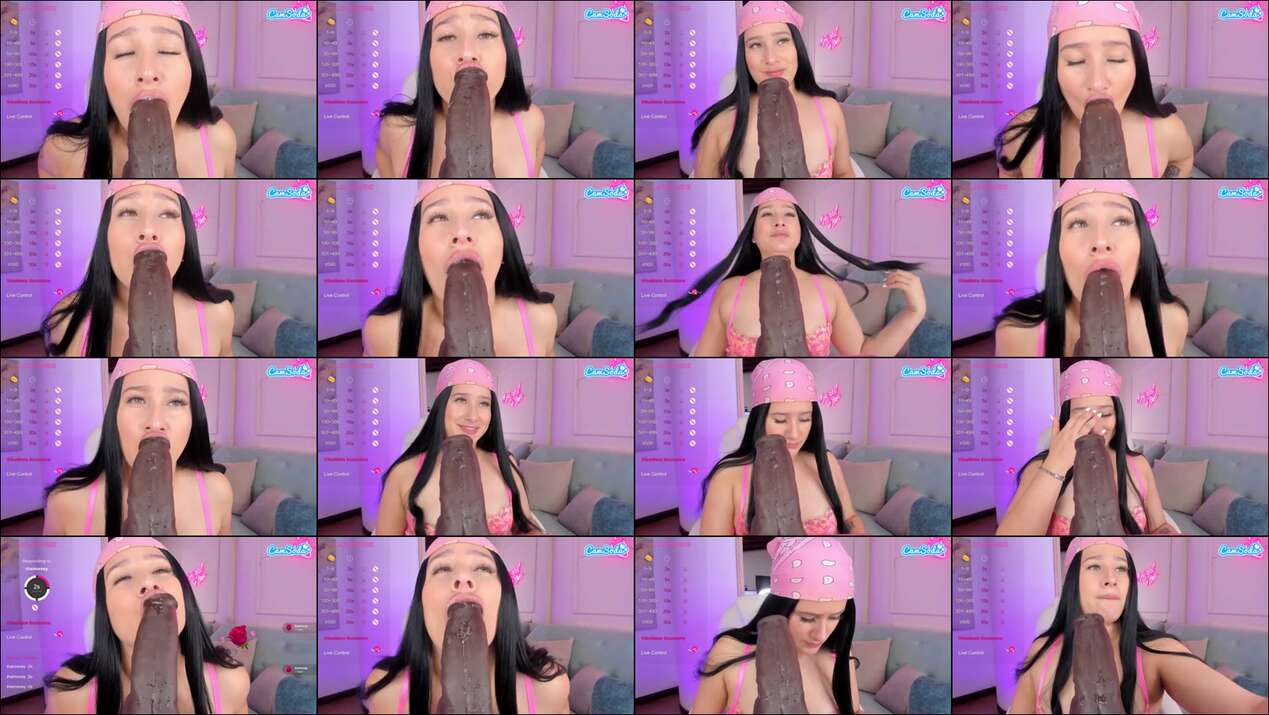 LiacoxCamsoda Porn Cam 2024-07-14
