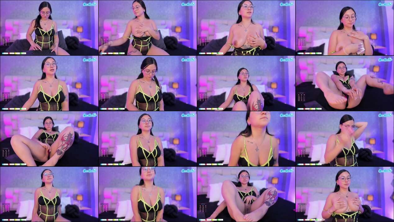 LuucyjonessCamsoda Porn Cam 2024-07-14