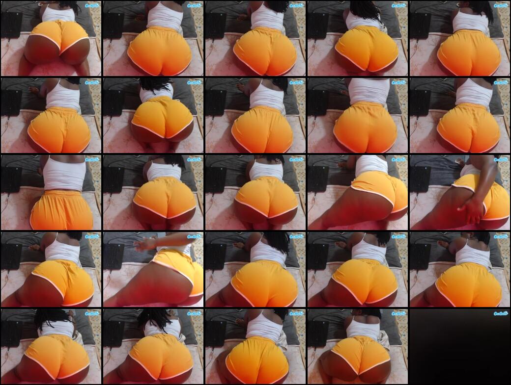 LynveeCamsoda Porn Cam 2024-07-14