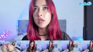 NicolepowellCamsoda Porn Cam 2024-07-14