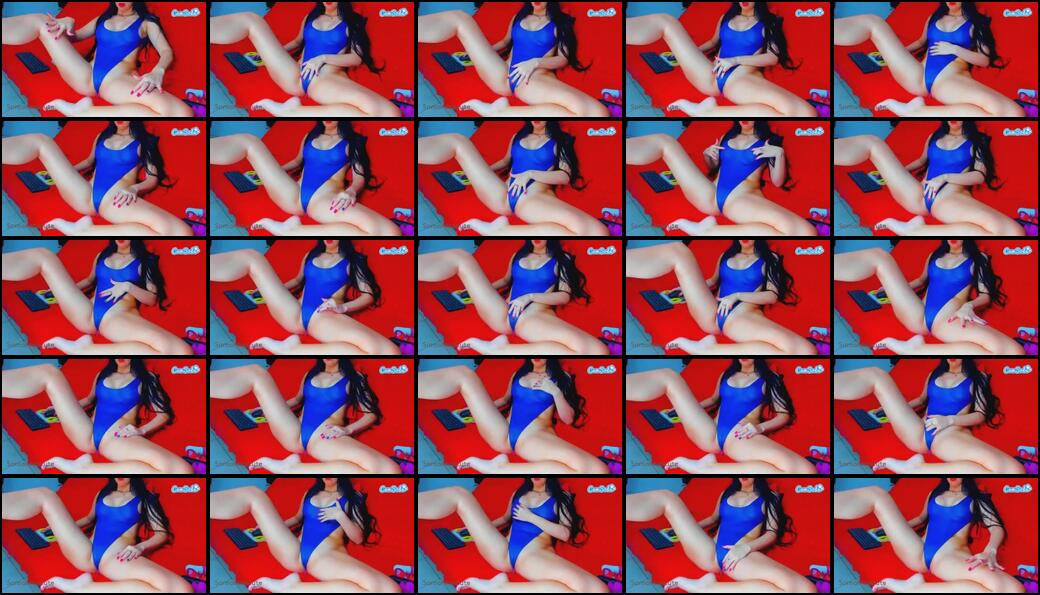 SamantaxCuteCamsoda Porn Cam 2024-07-14