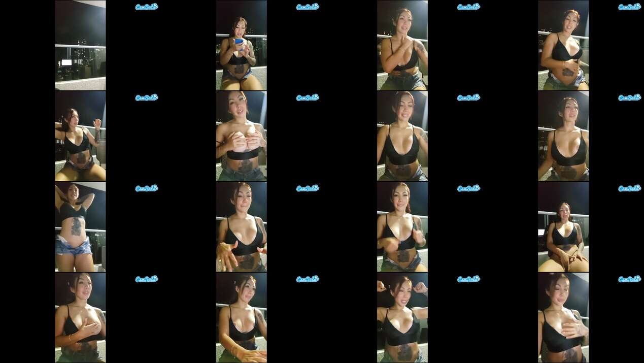 SarahpetersonCamsoda Porn Cam 2024-07-14