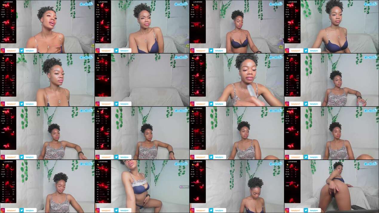 Tamylynn1Camsoda Porn Cam 2024-07-14