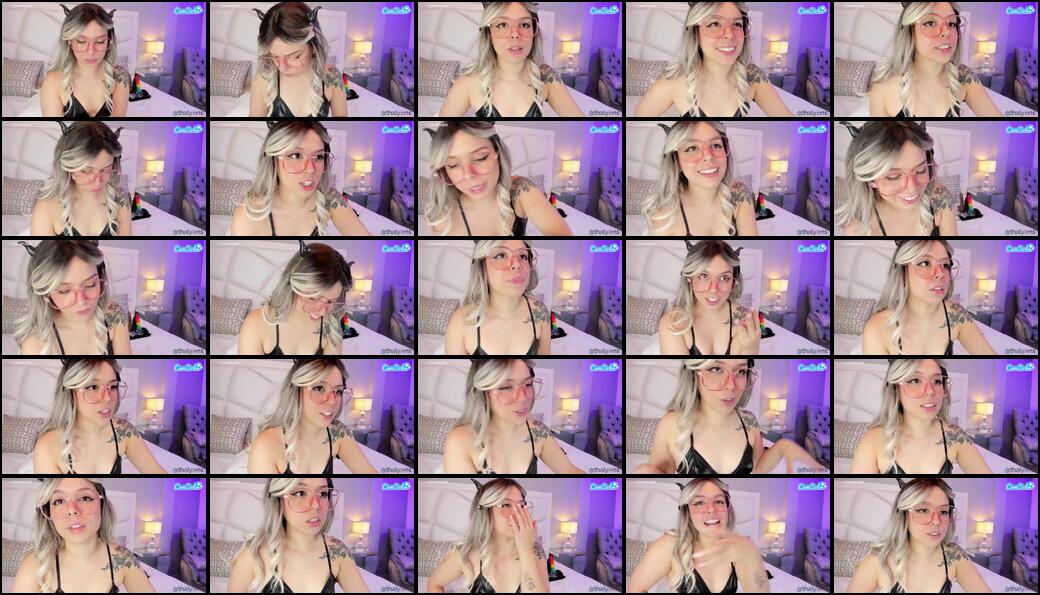 Thalia-13Camsoda Porn Cam 2024-07-14