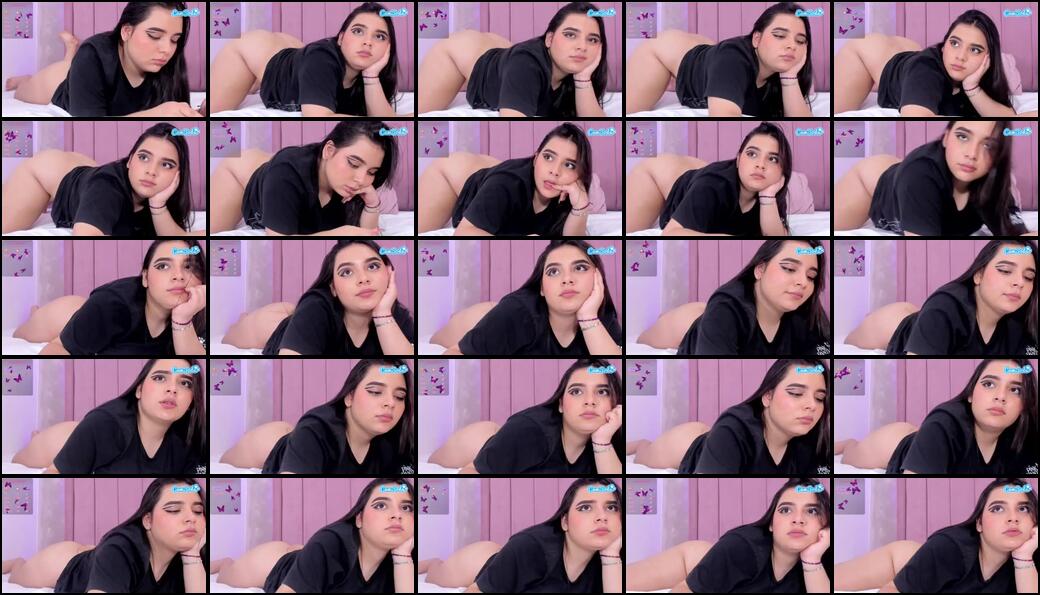 Veroniica-lodgeeCamsoda Porn Cam 2024-07-14