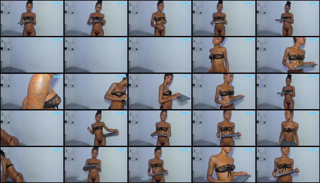 Zizi-campbellCamsoda Porn Cam 2024-07-14
