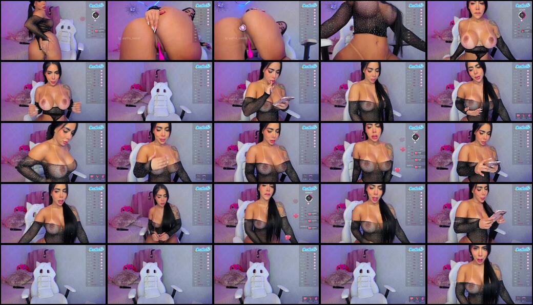 AanttonellaCamsoda Porn Cam 2024-07-15