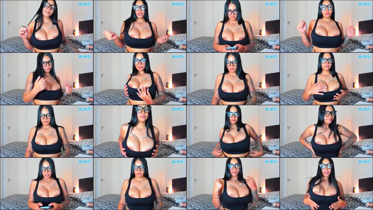 Agatha-24Camsoda Porn Cam 2024-07-15