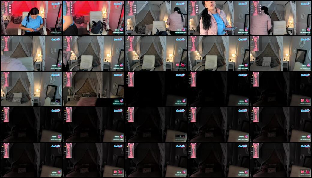 BellarefaeliCamsoda Porn Cam 2024-07-15