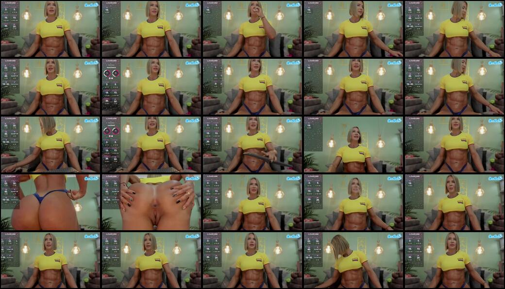 ChristiekroesCamsoda Porn Cam 2024-07-15