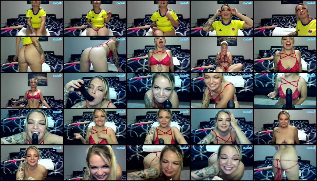 DelicioussoyummCamsoda Porn Cam 2024-07-15