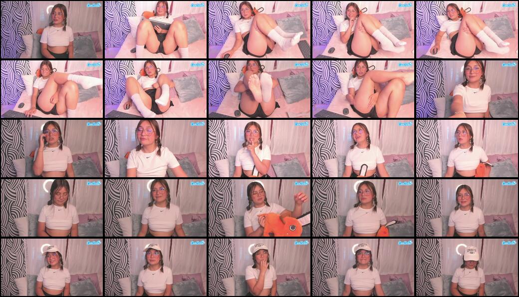 Emery-quinnCamsoda Porn Cam 2024-07-15