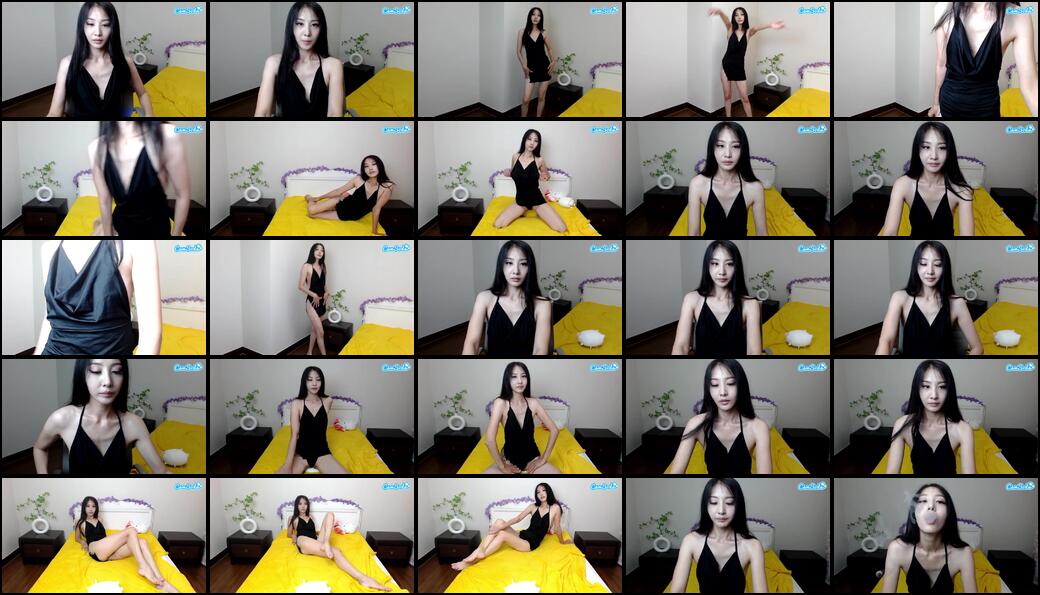 LunytangCamsoda Porn Cam 2024-07-15
