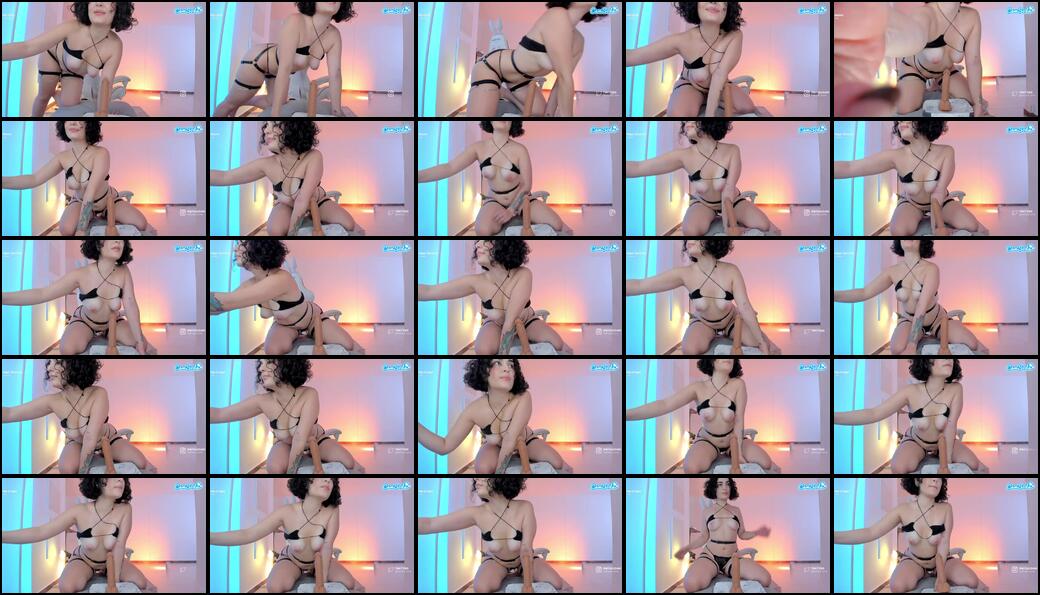 MaisonfoxCamsoda Porn Cam 2024-07-15