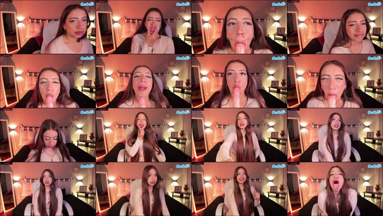 Mill-blueCamsoda Porn Cam 2024-07-15
