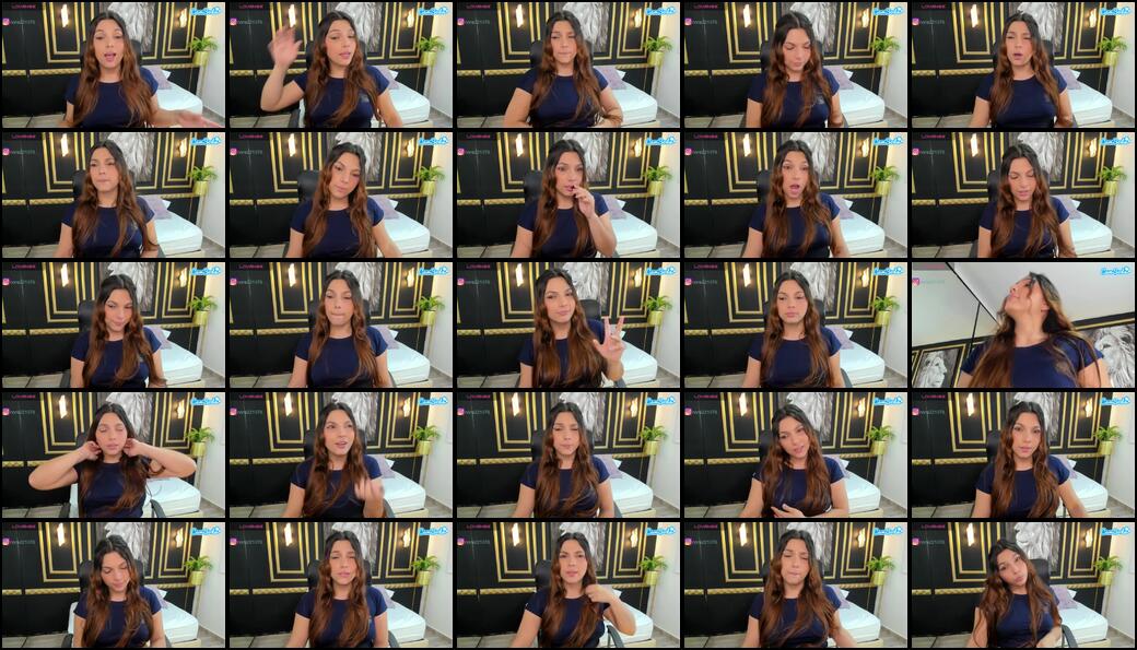 Nora22xxCamsoda Porn Cam 2024-07-15