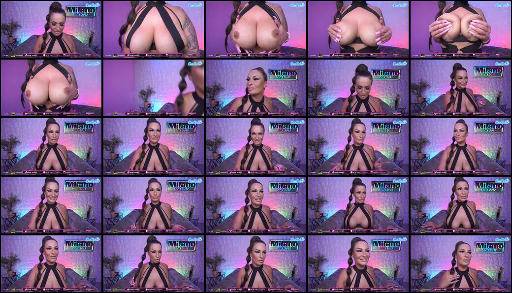 TamaramilanoCamsoda Porn Cam 2024-07-15