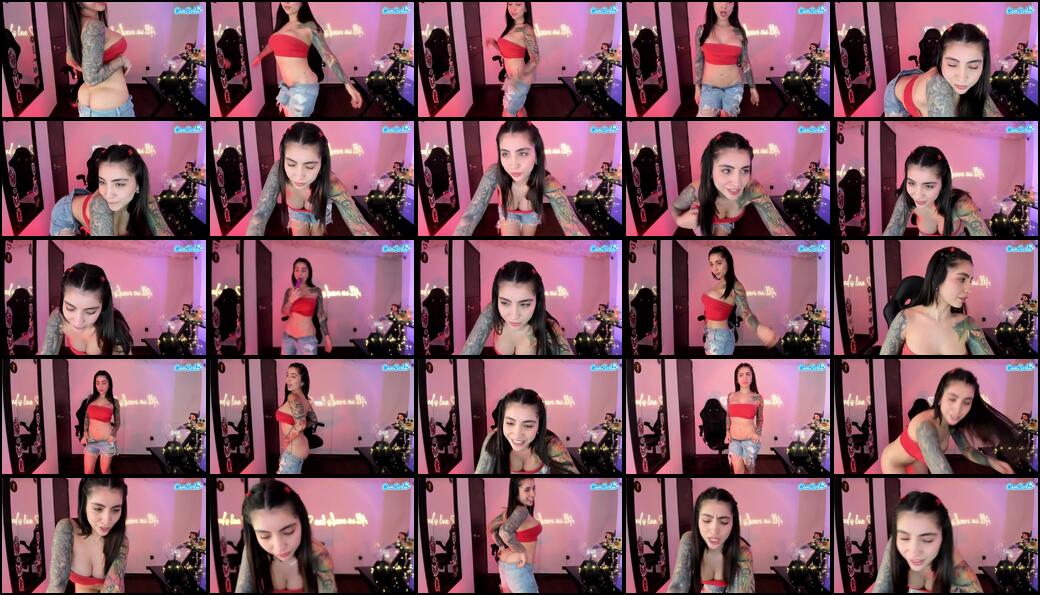 TaniigaCamsoda Porn Cam 2024-07-15