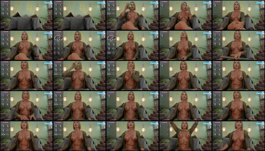 ChristiekroesCamsoda Porn Cam 2024-07-16
